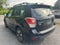 2018 Subaru Forester 2.5i Limited CVT