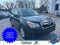 2014 Subaru Forester 2.5i Touring