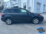 2014 Subaru Forester 2.5i Touring