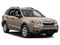 2014 Subaru Forester 2.5i Touring