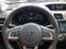 2018 Subaru Forester 2.5i Touring CVT