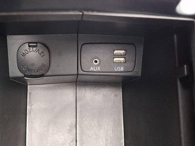 2018 Subaru Forester 2.5i Touring CVT