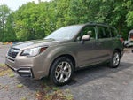 2018 Subaru Forester 2.5i Touring CVT