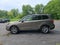 2018 Subaru Forester 2.5i Touring CVT