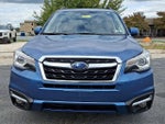 2018 Subaru Forester 2.5i Touring CVT