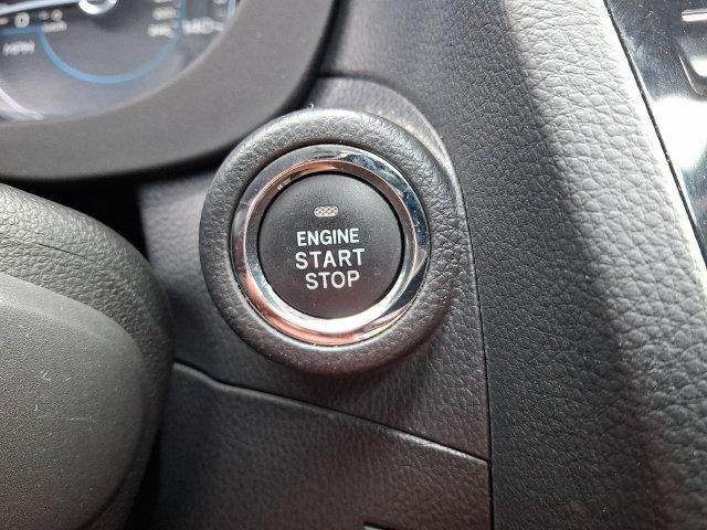 2018 Subaru Forester 2.5i Touring CVT