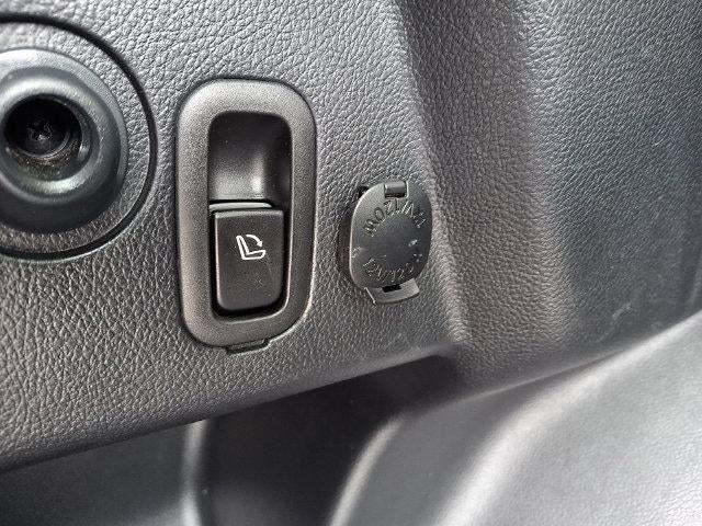 2018 Subaru Forester 2.5i Touring CVT