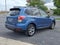 2018 Subaru Forester 2.5i Touring CVT