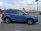 2018 Subaru Forester 2.5i Touring CVT