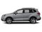 2018 Subaru Forester 2.5i Touring CVT