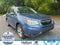2016 Subaru Forester 2.5i Touring