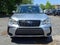 2017 Subaru Forester 2.0XT Premium CVT