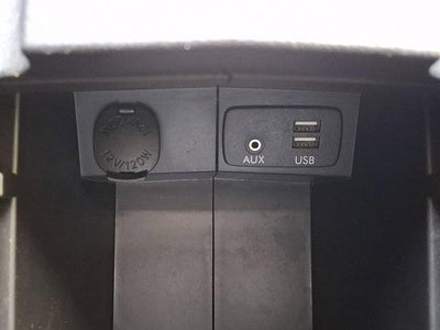 2017 Subaru Forester 2.0XT Premium CVT