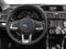 2017 Subaru Forester 2.0XT Premium CVT