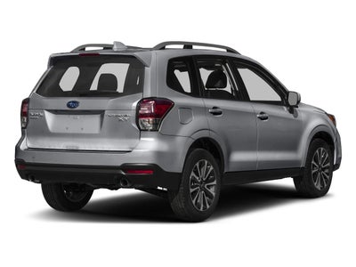 2017 Subaru Forester 2.0XT Premium CVT