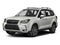 2017 Subaru Forester 2.0XT Premium CVT