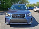 2018 Subaru Forester 2.0XT Touring CVT