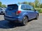 2018 Subaru Forester 2.0XT Touring CVT