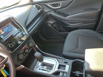 2019 Subaru Forester 2.5i