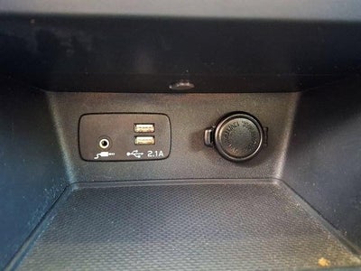 2019 Subaru Forester 2.5i
