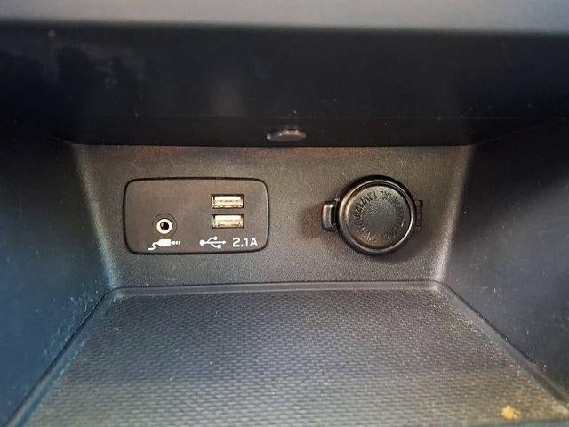 2019 Subaru Forester 2.5i