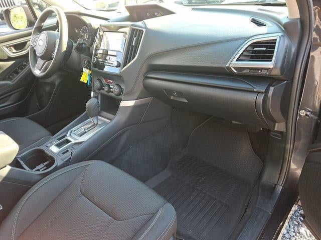 2019 Subaru Forester 2.5i