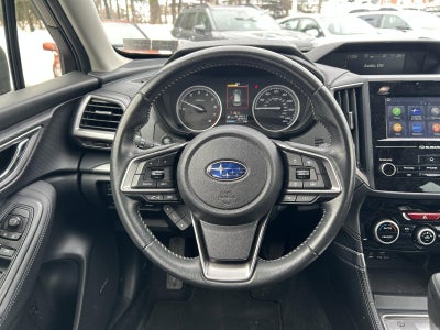 2024 Subaru Forester Premium AWD