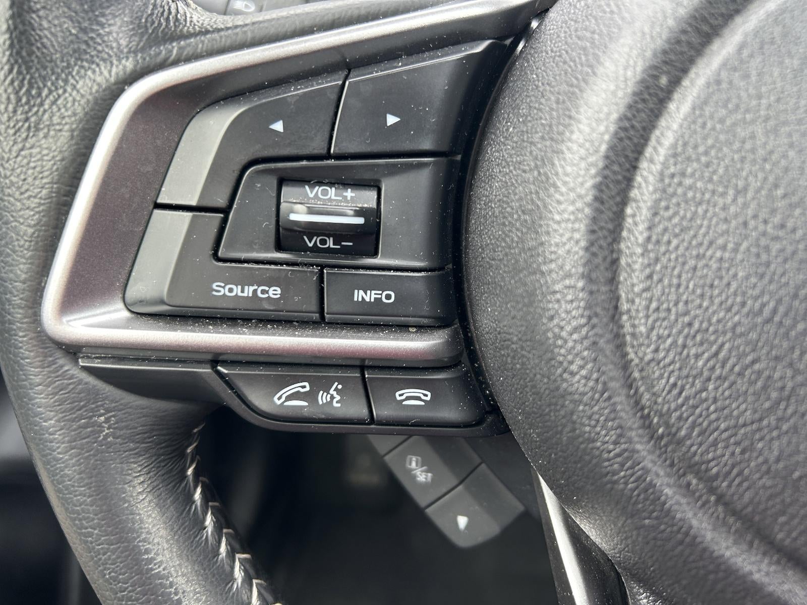 2024 Subaru Forester Premium AWD