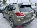 2024 Subaru Forester Premium AWD