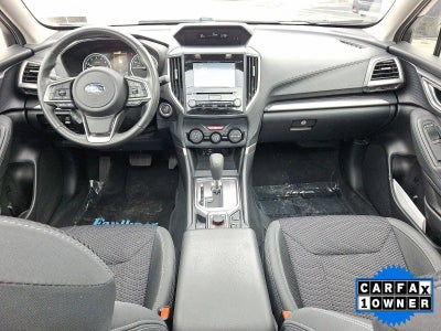 2023 Subaru Forester Premium CVT