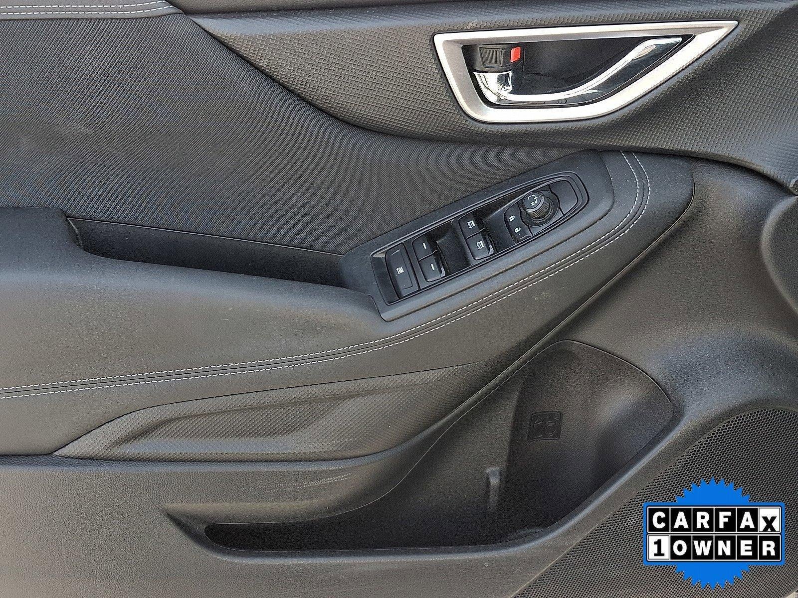 2023 Subaru Forester Premium CVT