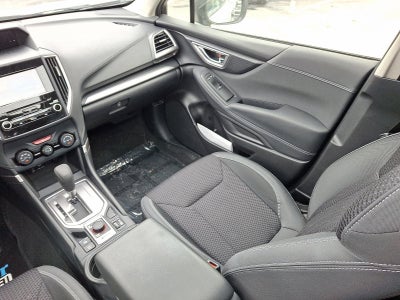 2023 Subaru Forester Premium CVT