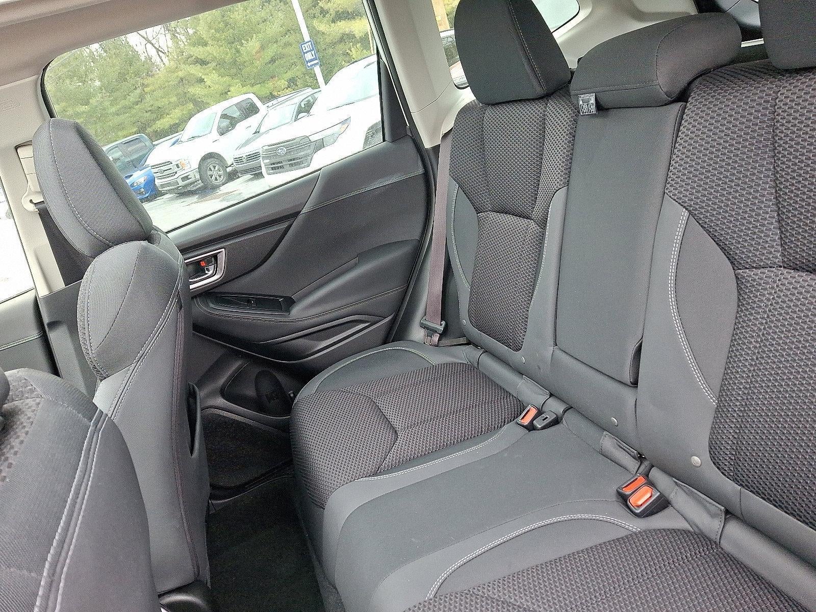 2023 Subaru Forester Premium CVT