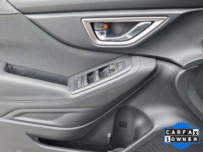 2023 Subaru Forester Premium CVT