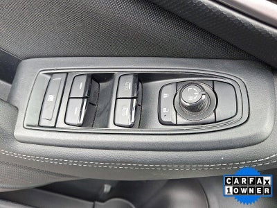 2023 Subaru Forester Premium CVT