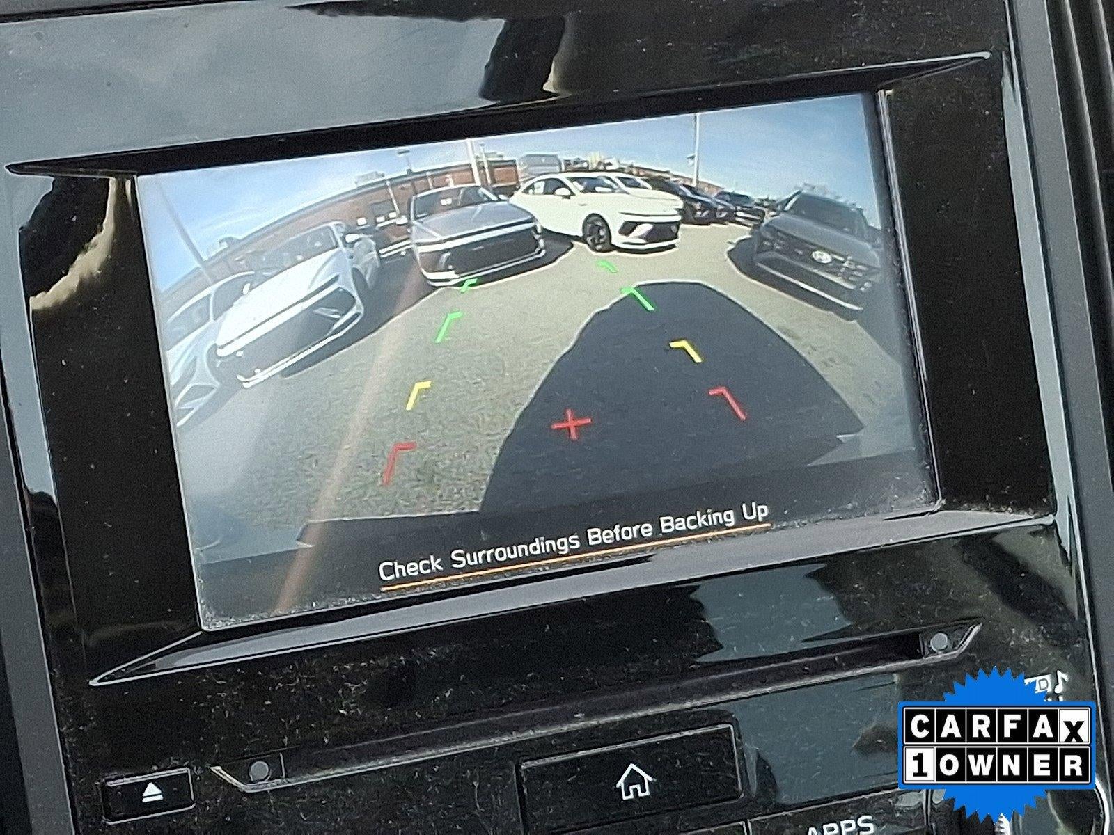 2023 Subaru Forester Premium CVT