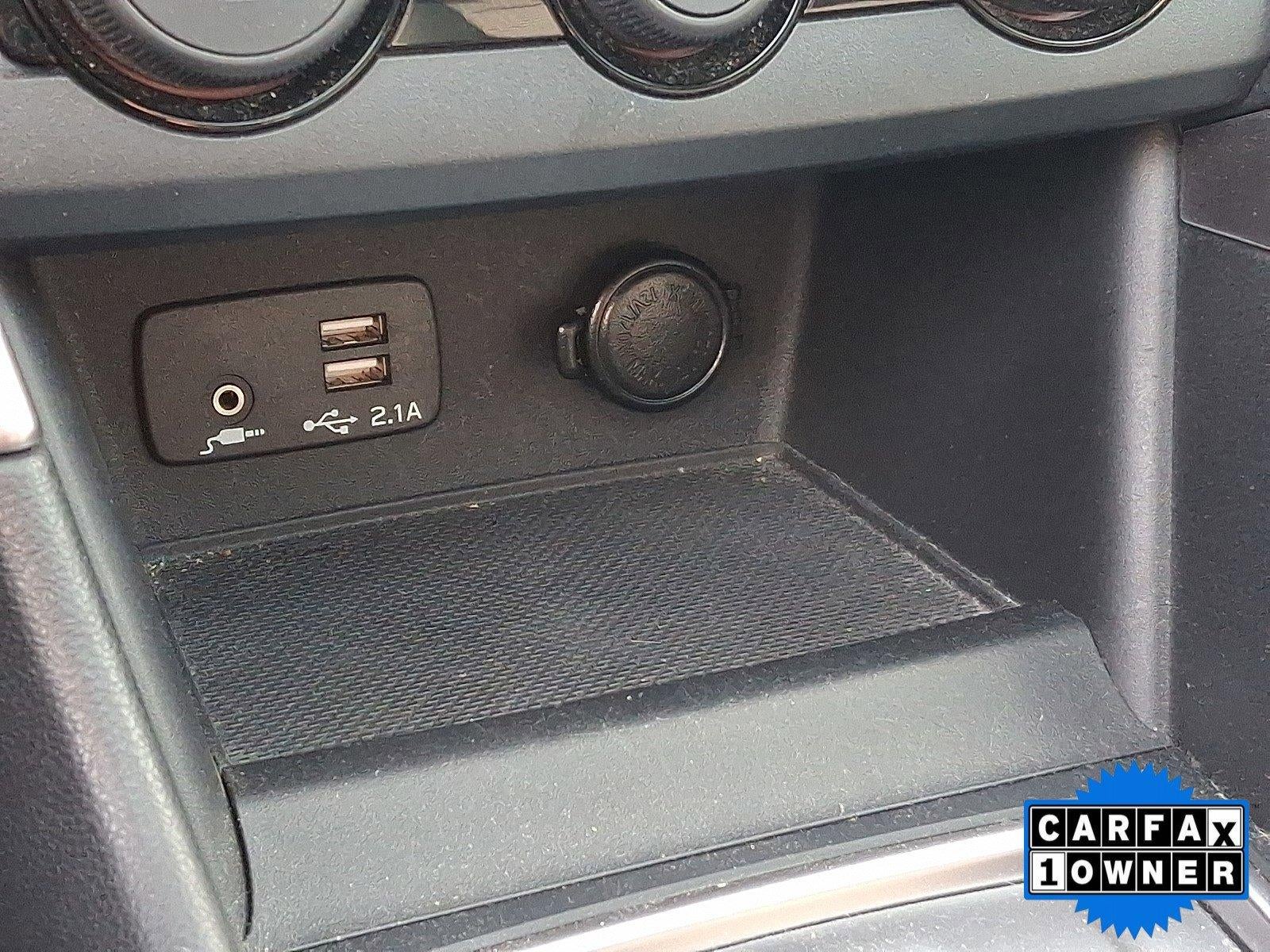 2023 Subaru Forester Premium CVT