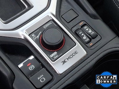 2023 Subaru Forester Premium CVT