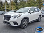 2023 Subaru Forester Premium CVT