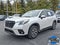 2023 Subaru Forester Premium CVT