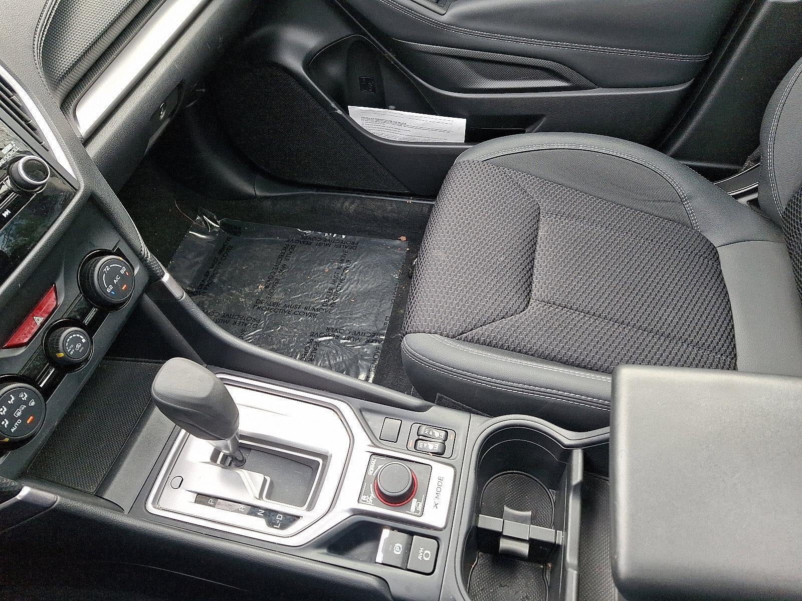 2023 Subaru Forester Premium CVT