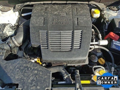 2023 Subaru Forester Premium CVT