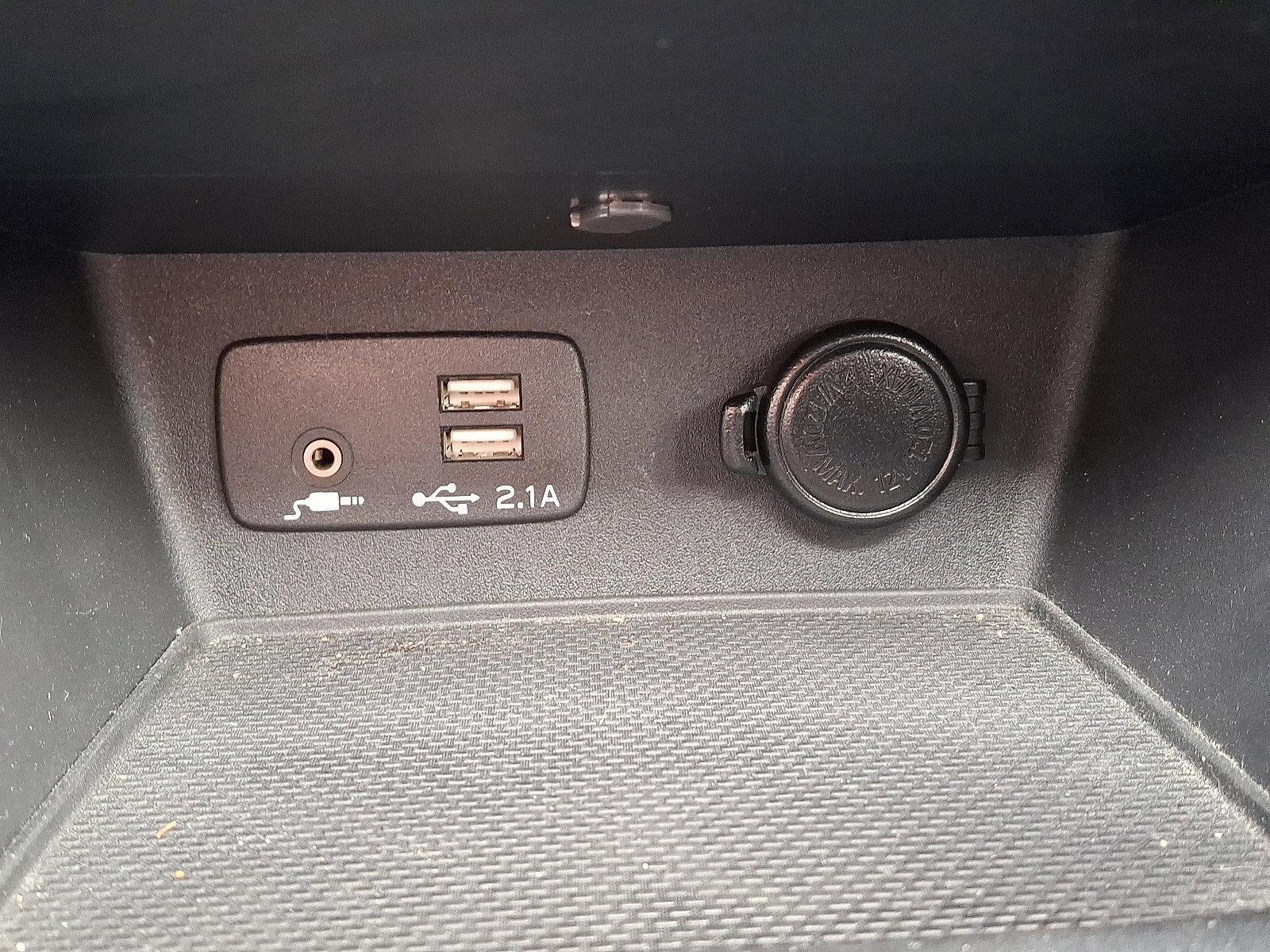 2023 Subaru Forester Premium CVT