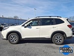2023 Subaru Forester Premium CVT