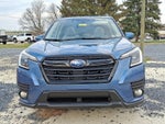 2022 Subaru Forester Premium CVT