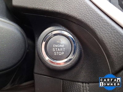 2022 Subaru Forester Premium CVT