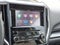 2022 Subaru Forester Premium CVT