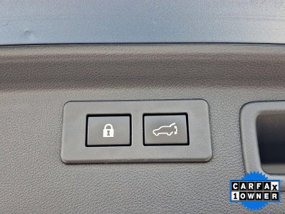 2022 Subaru Forester Premium CVT