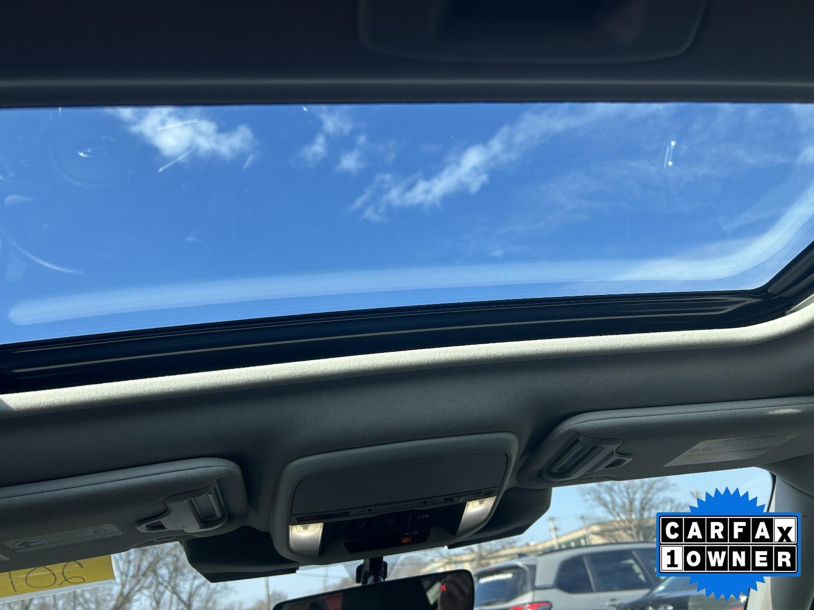 2023 Subaru Forester Premium CVT