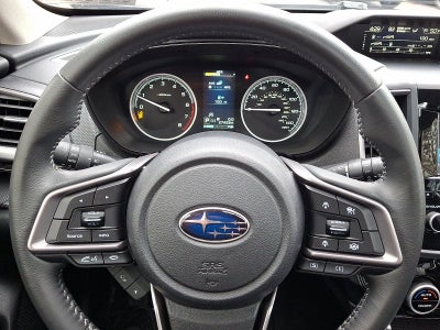 2023 Subaru Forester Premium CVT